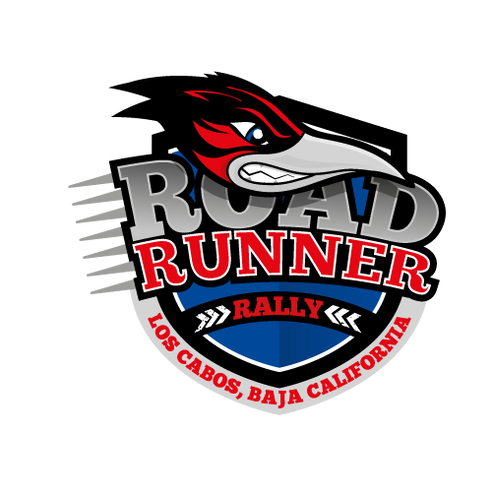 Road Runner Rally